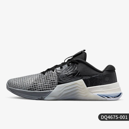 Genuine Nike METCON 8 Men's Cushioned Training Shoes DQ4675-001