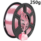 Silk Pink 250g / China Mainland