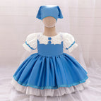 light blue / 6-9M (70cm)
