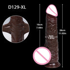 D129-XL / China Mainland