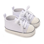 C-843WHITE / 13-18 Months