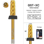 GST-XC