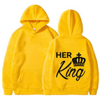 Yellow-King / XXS