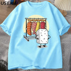 SKY BLUE / XXL