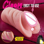 Light Add Clean