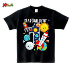 Kids T-shirt 3 / 8T