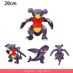 Garchomp