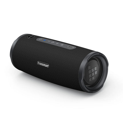 Tronsmart Mirtune C3 Plus 50W Bluetooth Speaker Upgrared Version with BT6, Auracast™ Sync, IPX7 Waterproof, 2026 Camping Gear