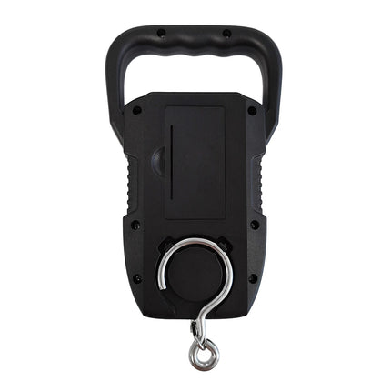 Hanging Scale 60kg USB LCD / Balance Suspendue 60kg USB