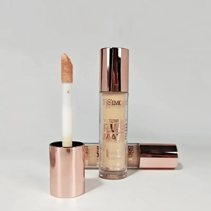 BSIMONE Face Concealer Face Foundation Contour Stick Long-wear Lightweight Brighten Stick Blemish Contouring Beauty Makeup