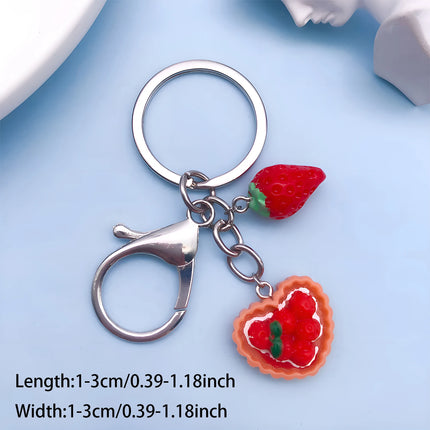 Random Assortment of Cartoon Charms: 10/20/30pcs Resin Pendants (Approx. 20mm), Resin Accessories for Kids' Handmade Jewelry.
