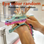 Random Rainbow
