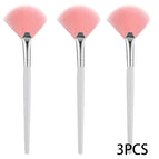 Pink 3pcs