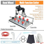Hand Wheel
