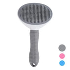 gray comb