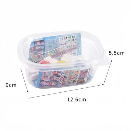 2 Boxes White Blank Gypsum Dolls Children DIY Handmade Graffiti Toys for Kids Birthday Party Favors Kindergarten Prizes Pinata