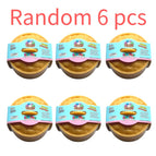 Random 6 pcs 1