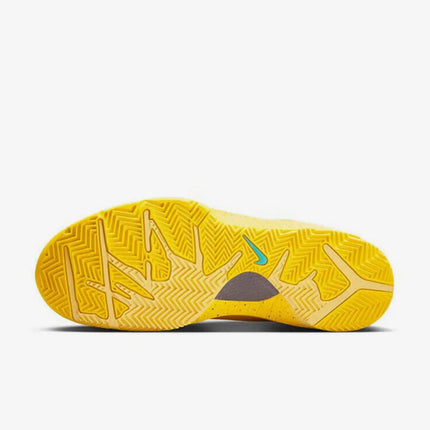 Nike genuine Zoom Kobe 4 Protro men's shock-absorbing basketball shoes IH0587-700