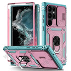 PinkGreen / Samsung A16 (4G 5G)