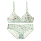green set / 75A B
