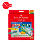 24 Colors