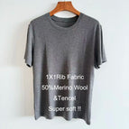 50 Merino wool 1 / Fit Size S
