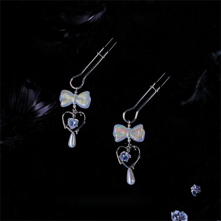 Multi-Style Butterfly Nipple Clips Collection Crystal Green Gem Butterfly Bell Nipple Clips Couples Teasing Female Sex Toy 18+