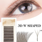 3D W Brown / C / 0.07mm|7mm