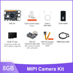 8GB-MIPl Camera Kit