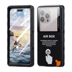 black / for phone series(6.9