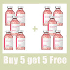 BUY 5 GET 5 FREE