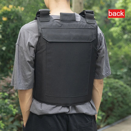 Tactical Vest 800D Multifunctional - Armor Carrier Airsoft / Tactical Vest 800D Multifunctional - Armor Carrier Airsoft