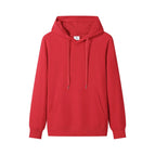Red / XS (Asian size)