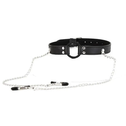 [NM]1Pcs Bdsm Bondage Restraints For Women Men Gay Couples Ball Gag Mouth Plug Toys With Leather Harness For Fetish[NM]