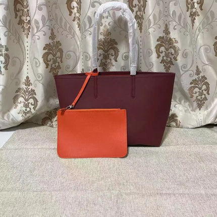 Large Capacity Tote Bag