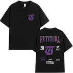 F5202-Black / XS