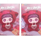 Random 2pcs / Official Genuine / CN