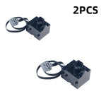 black-2pcs