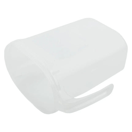 Kettle Plastic Jug Plastic Summer Water Water Jug 1.8Litre 125g 18*19*13cm 1Pcs Container Jug With Lid Milk Drinks