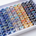 sise beike mix / China Mainland / Mix Size 17-21mm