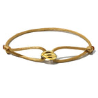 Gold Khaki / China Mainland / Adjustable size