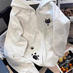 GRAY / XL