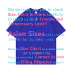 SNAP Royal Blue / S / China Mainland