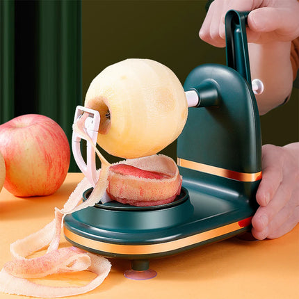Manual Apple Peeler / Épluche-Pommes Manuel