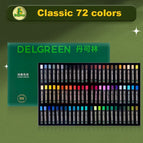 72 Colors B