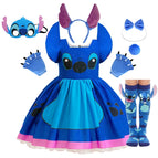 Stitch Suit 09 / 3T(110)