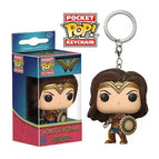 WONDER WOMAN