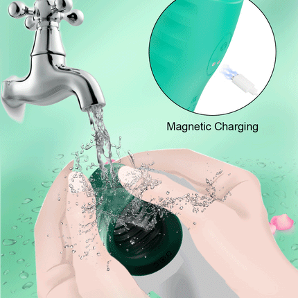 APP Bluetooth Penis Delay Trainer Automatic Male Masturbator Glans Stimulater Massager Men Vibrator Sex Toys for Men Adult Goods