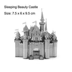 sleeping beauty