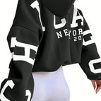 black / M